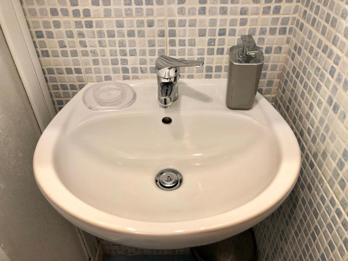 Appartamento Rialto Bologna Eksteriør bilde