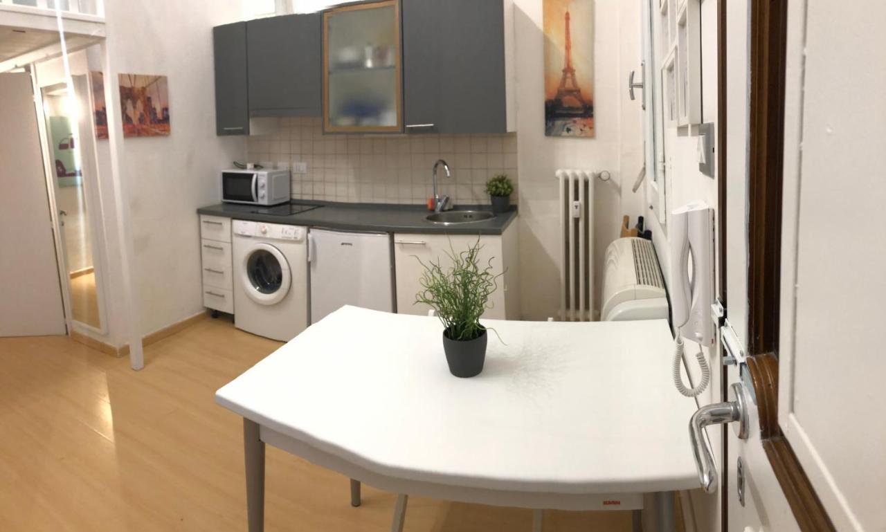 Appartamento Rialto Bologna Eksteriør bilde