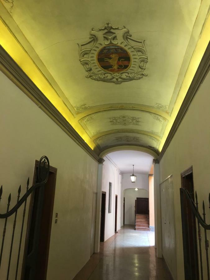 Appartamento Rialto Bologna Eksteriør bilde
