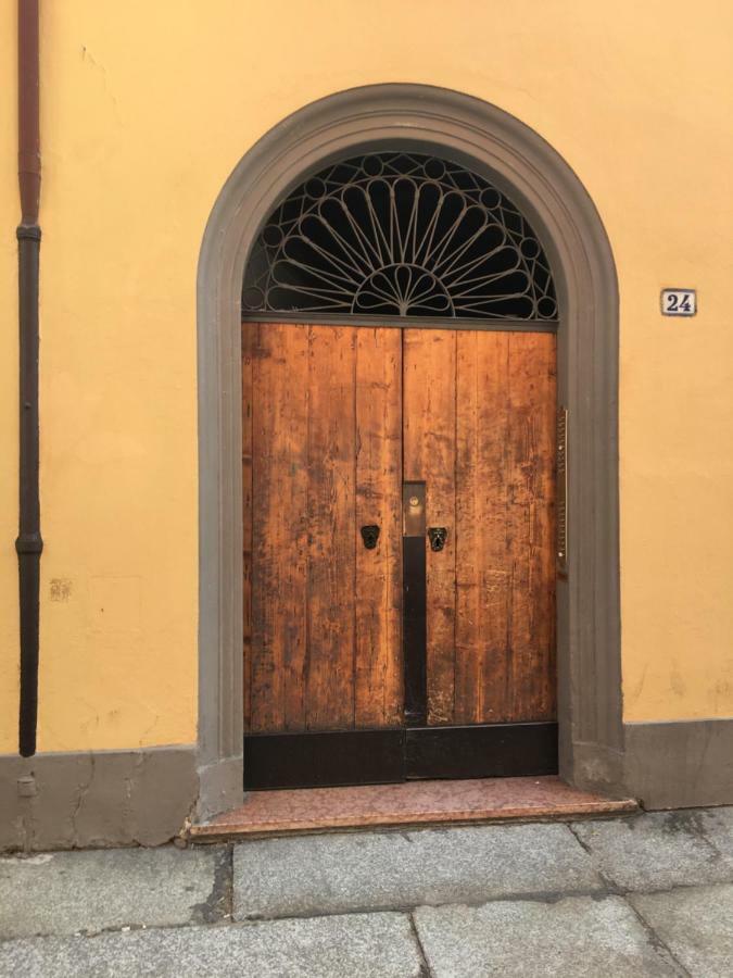Appartamento Rialto Bologna Eksteriør bilde